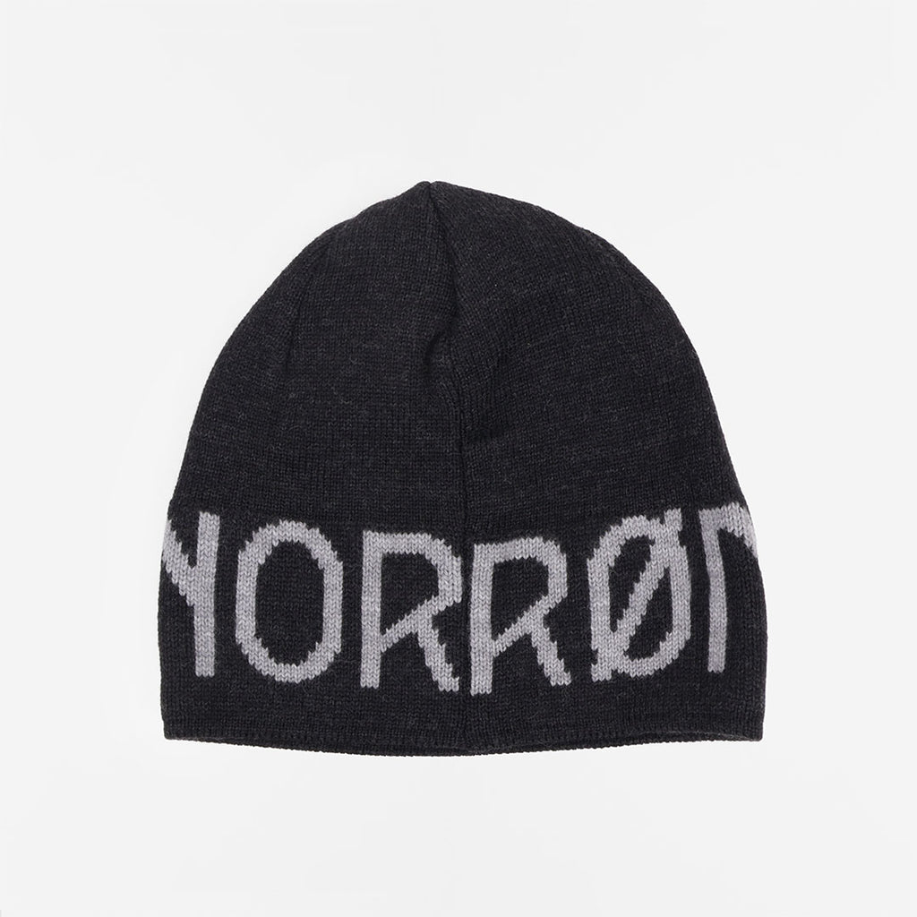 Norrona Logo Beanie