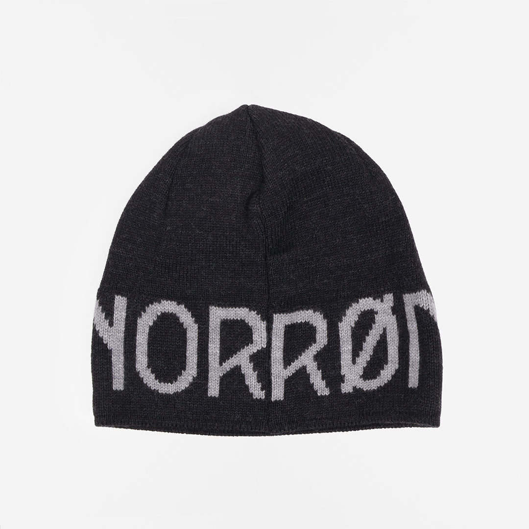 Norrona Logo Beanie
