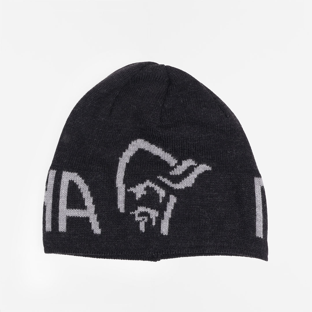 Norrona Logo Beanie