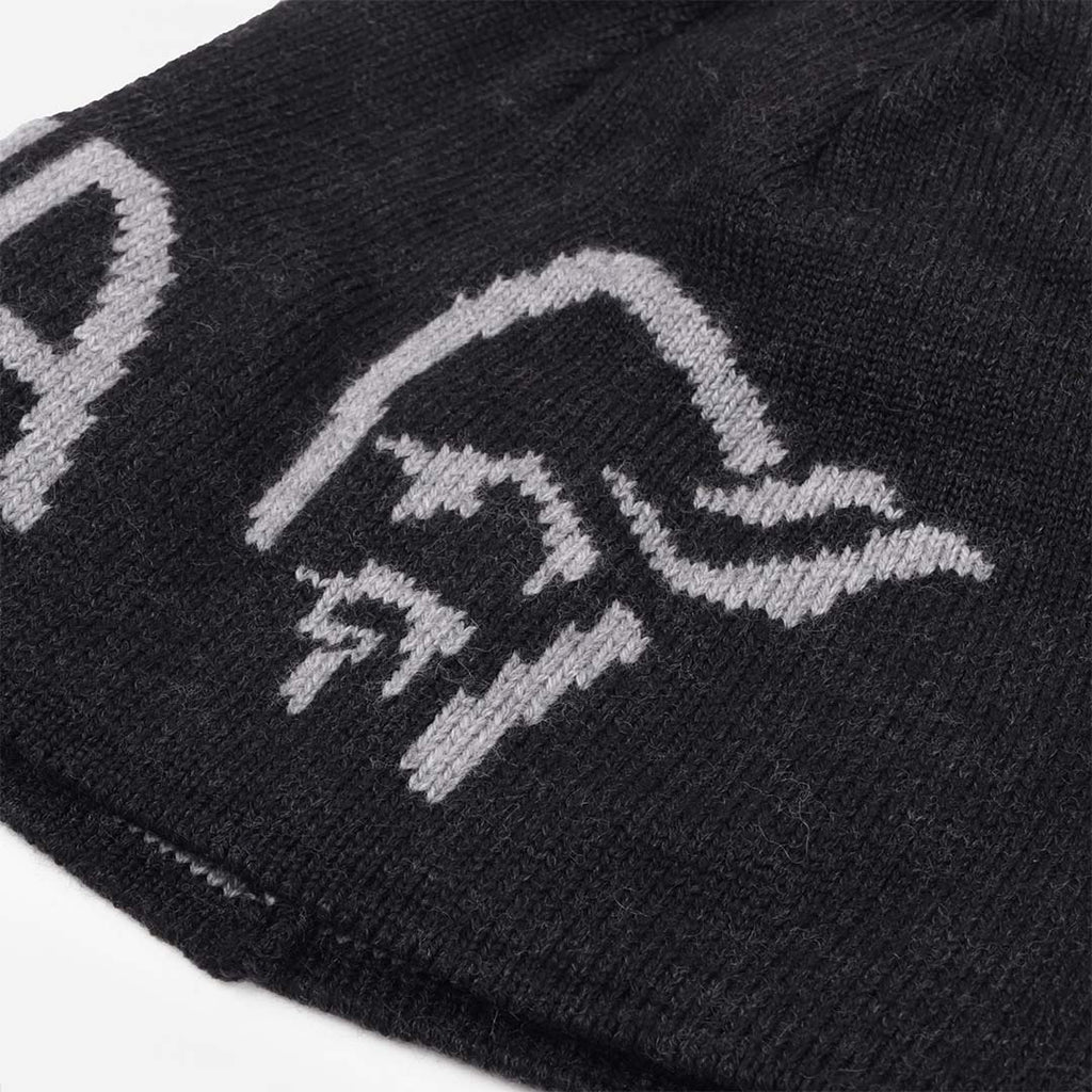 Norrona Logo Beanie