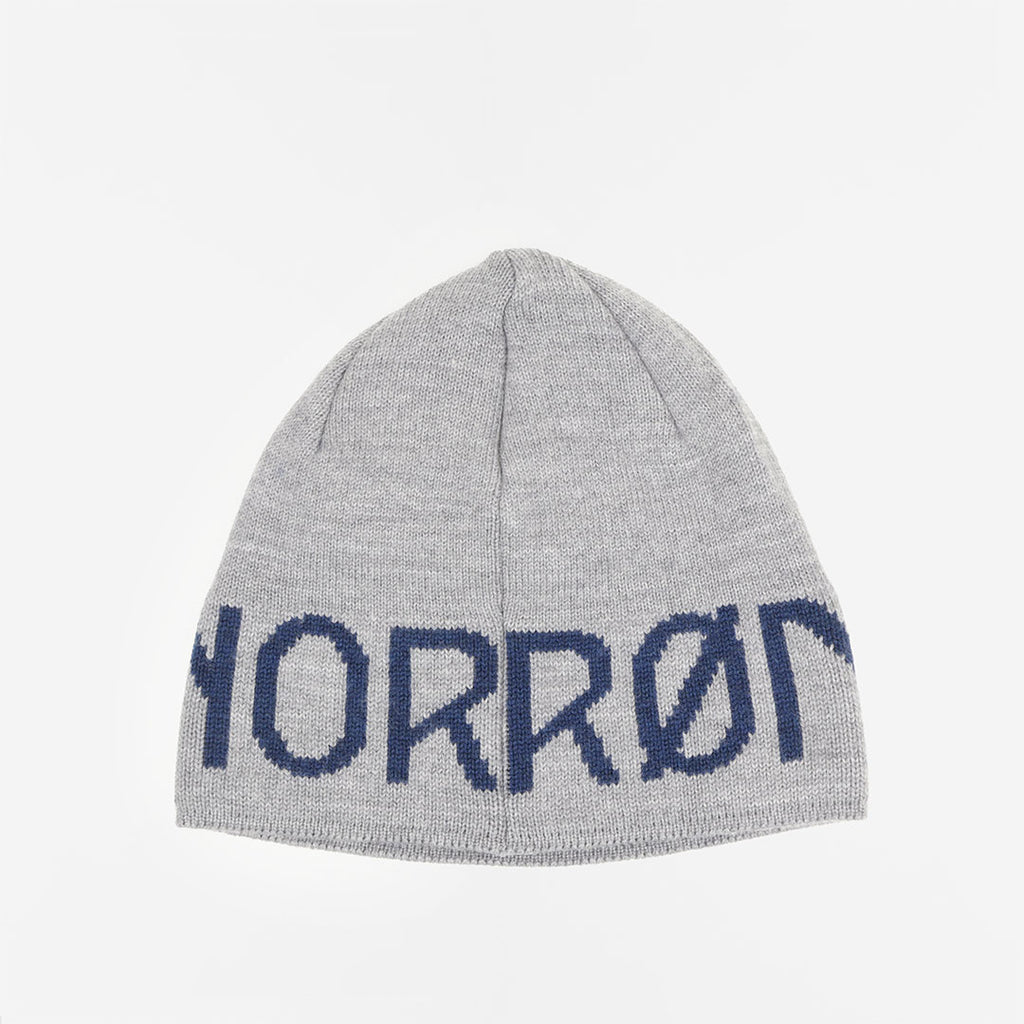 Norrona Logo Beanie