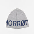 Norrona Logo Beanie