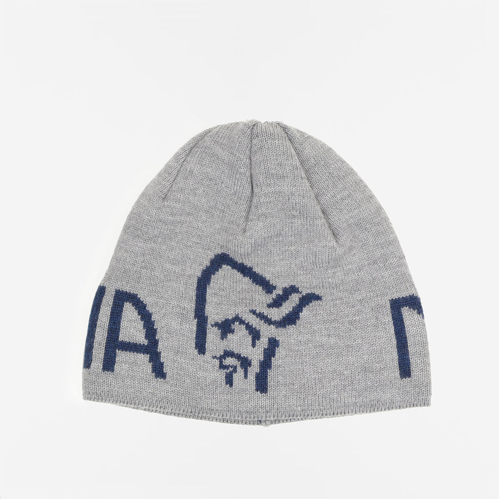 Norrona Logo Beanie