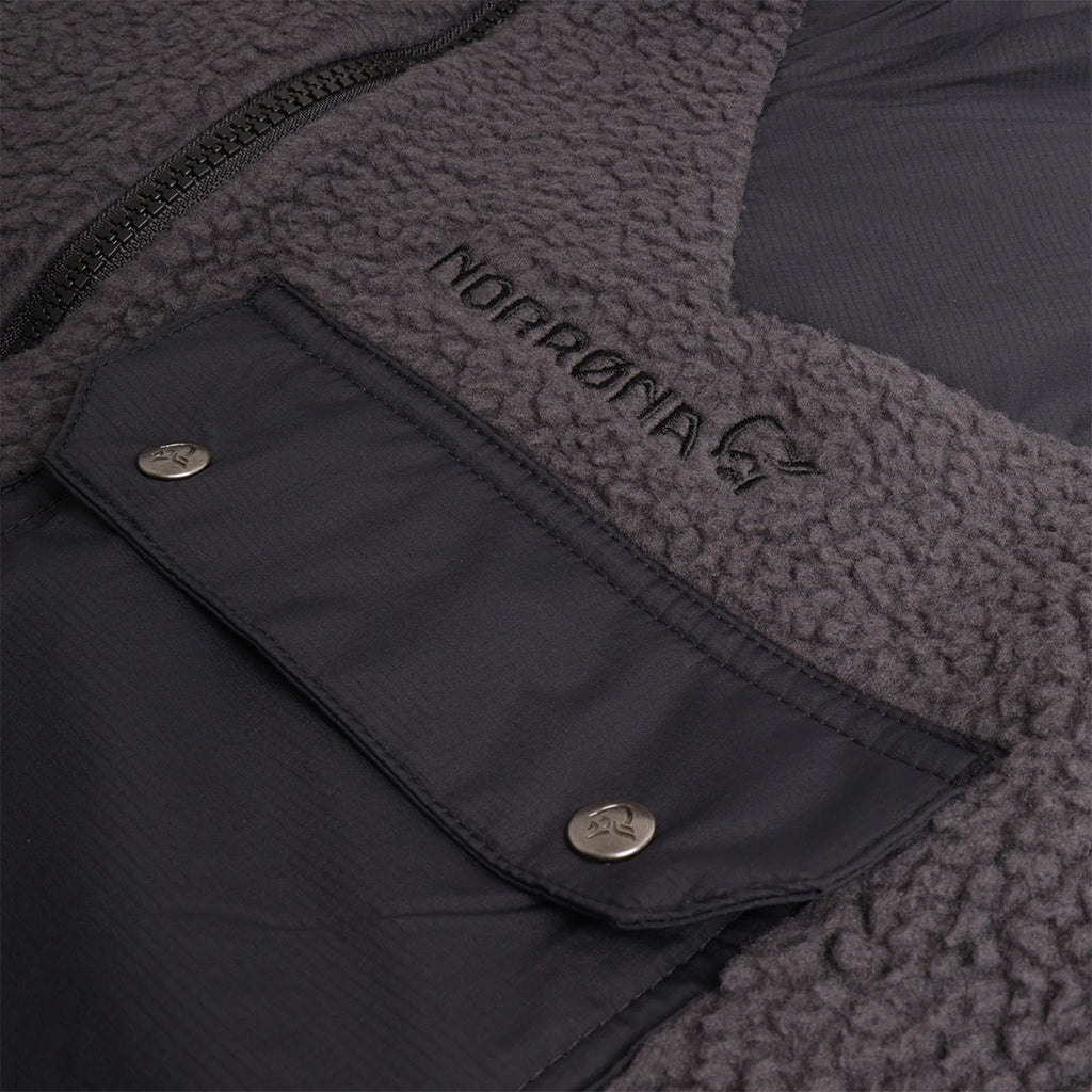 Norrona Tamok Warm3 Jacket