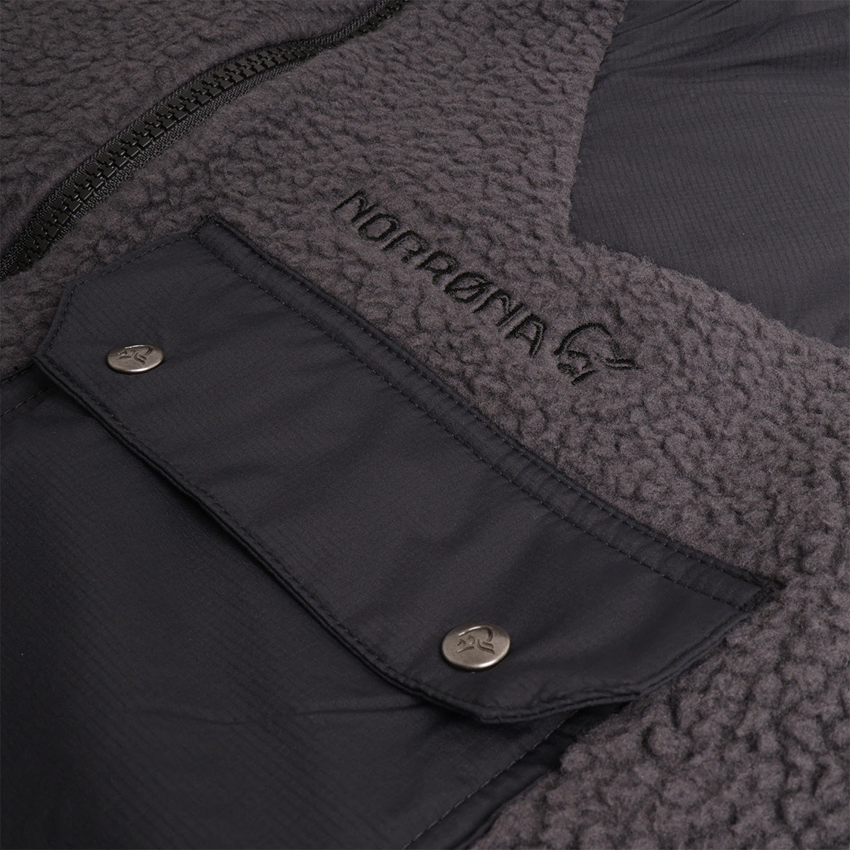 Norrona Tamok Warm3 Jacket