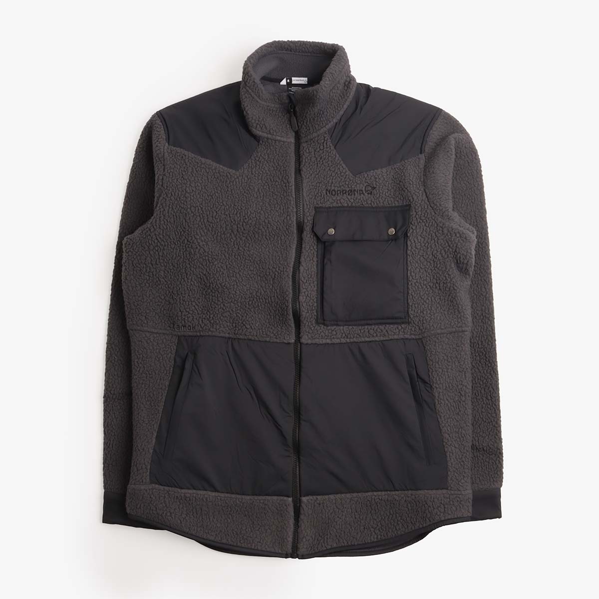 Norrona Tamok Warm3 Jacket