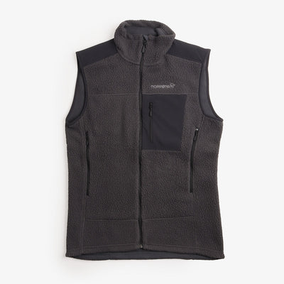 Norrona Trollveggen Warm3 Vest
