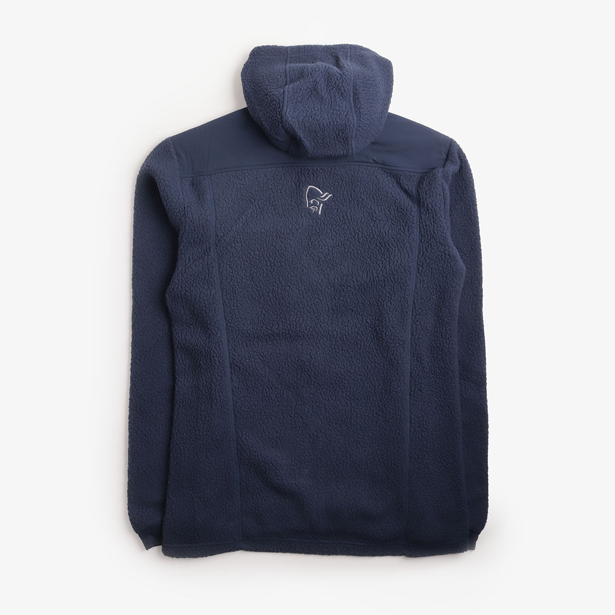 Norrona Trollveggen Warm3 Zip Hooded Jacket