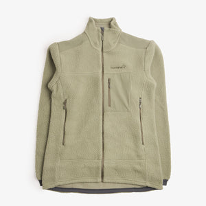 Norrona Trollveggen Warm3 Jacket - Green