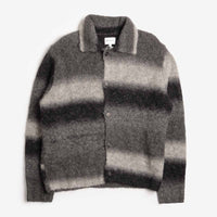 Norse Projects Erik Gradient Alpaca Wool Jacket