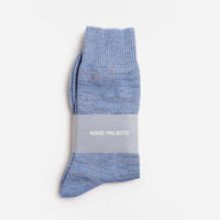 Norse Project Bykle Heavy Cotton Twist Socks