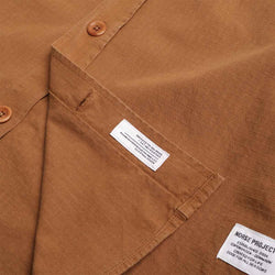 thumbnail Norse Projects Algot Cotton Ripstop Relaxed Shirt