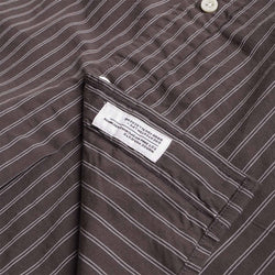thumbnail Norse Projects Algot Poplin Stripe Shirt