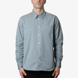 Norse Projects Algot Twill Shirt