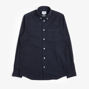 Norse Projects Anton Light Twill Shirt