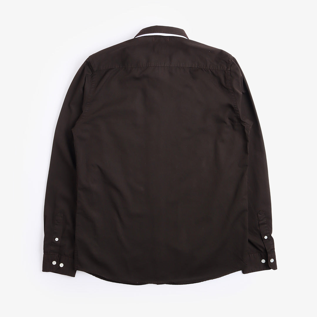 Norse Projects Anton Twill Light Shirt