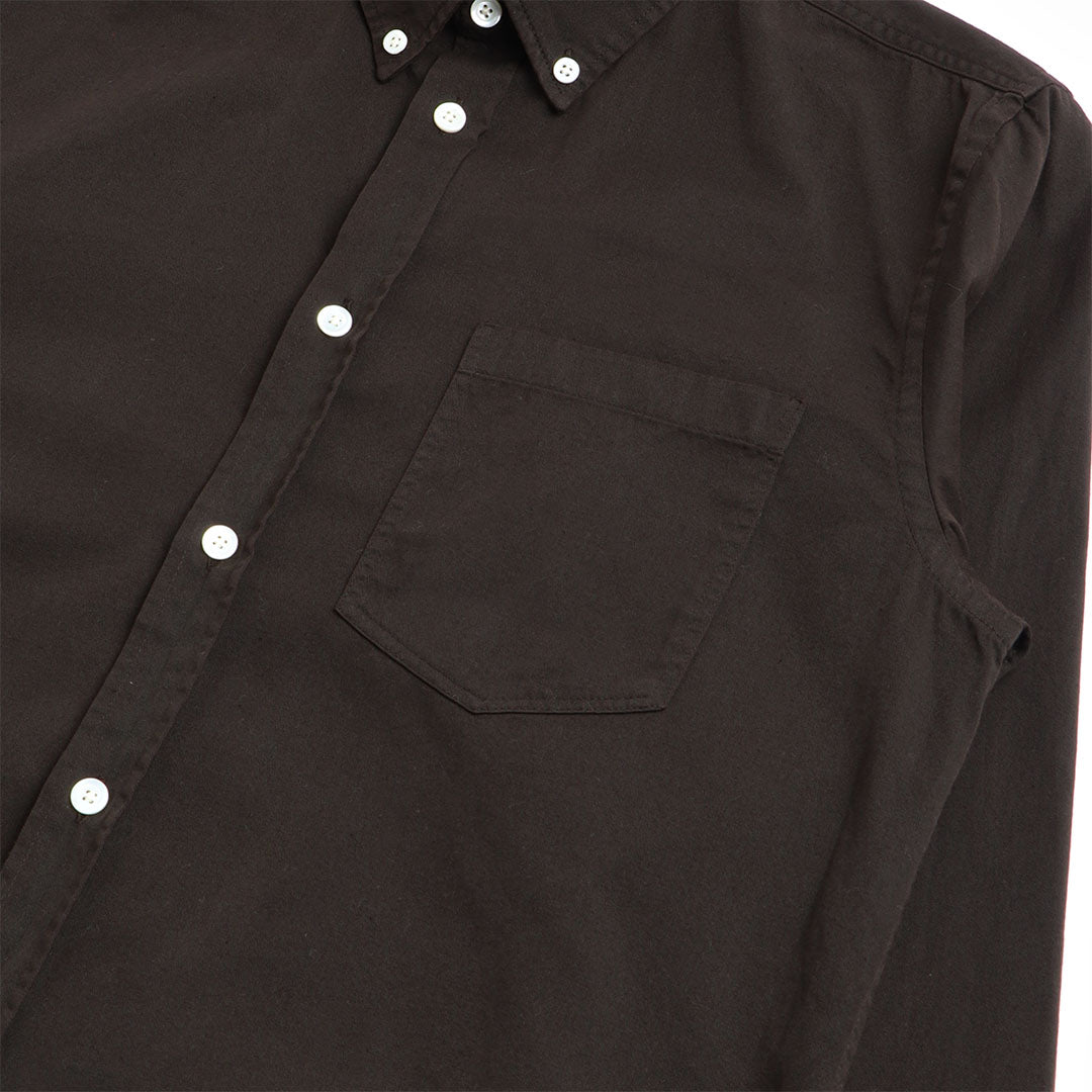 Norse Projects Anton Twill Light Shirt