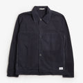 Norse Projects Arresskov Compact Cotton Overshirt
