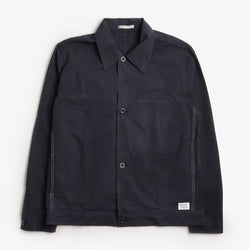 thumbnail Norse Projects Arresskov Compact Cotton Overshirt