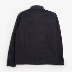 thumbnail Norse Projects Arresskov Compact Cotton Overshirt