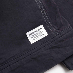 thumbnail Norse Projects Arresskov Compact Cotton Overshirt