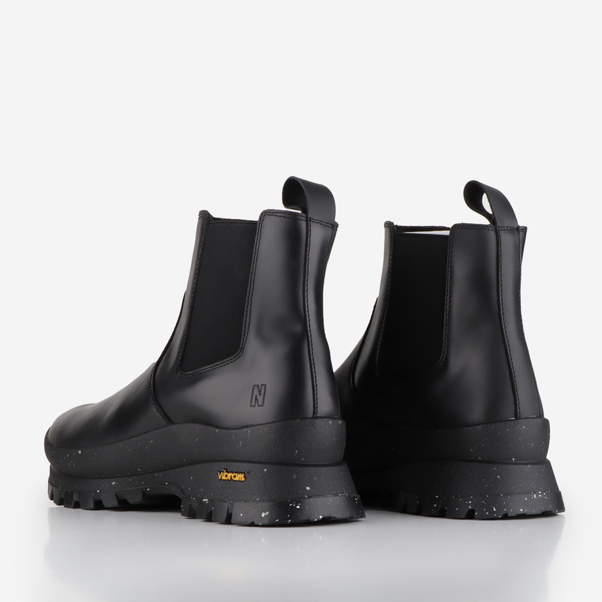 Norse Projects Chelsea Boot