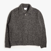 Norse Projects Erik Donegal Diamond Jacket