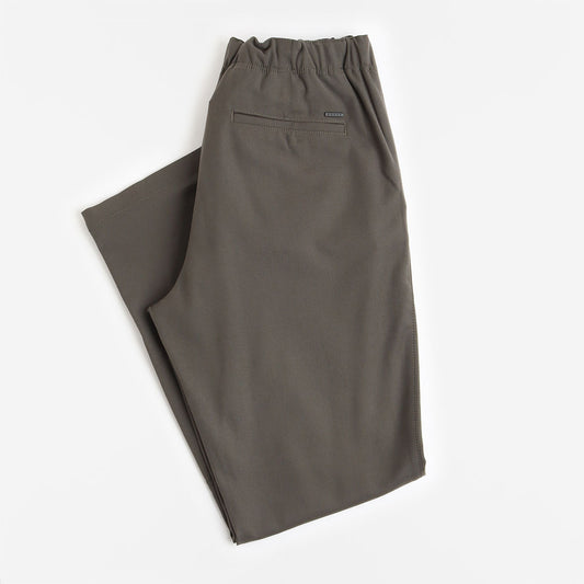 Norse Projects Ezra Cotton Wool Trousers