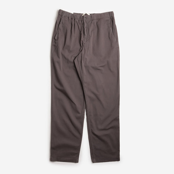 Norse Projects Ezra Light Stretch Pant - Graphite – Urban Industry