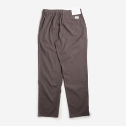 thumbnail Norse Projects Ezra Light Stretch Pant, Graphite, Detail Shot 2