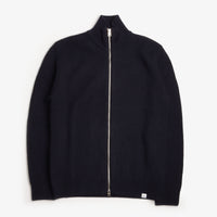 Norse Projects Hagen Cotton Wool Jacket