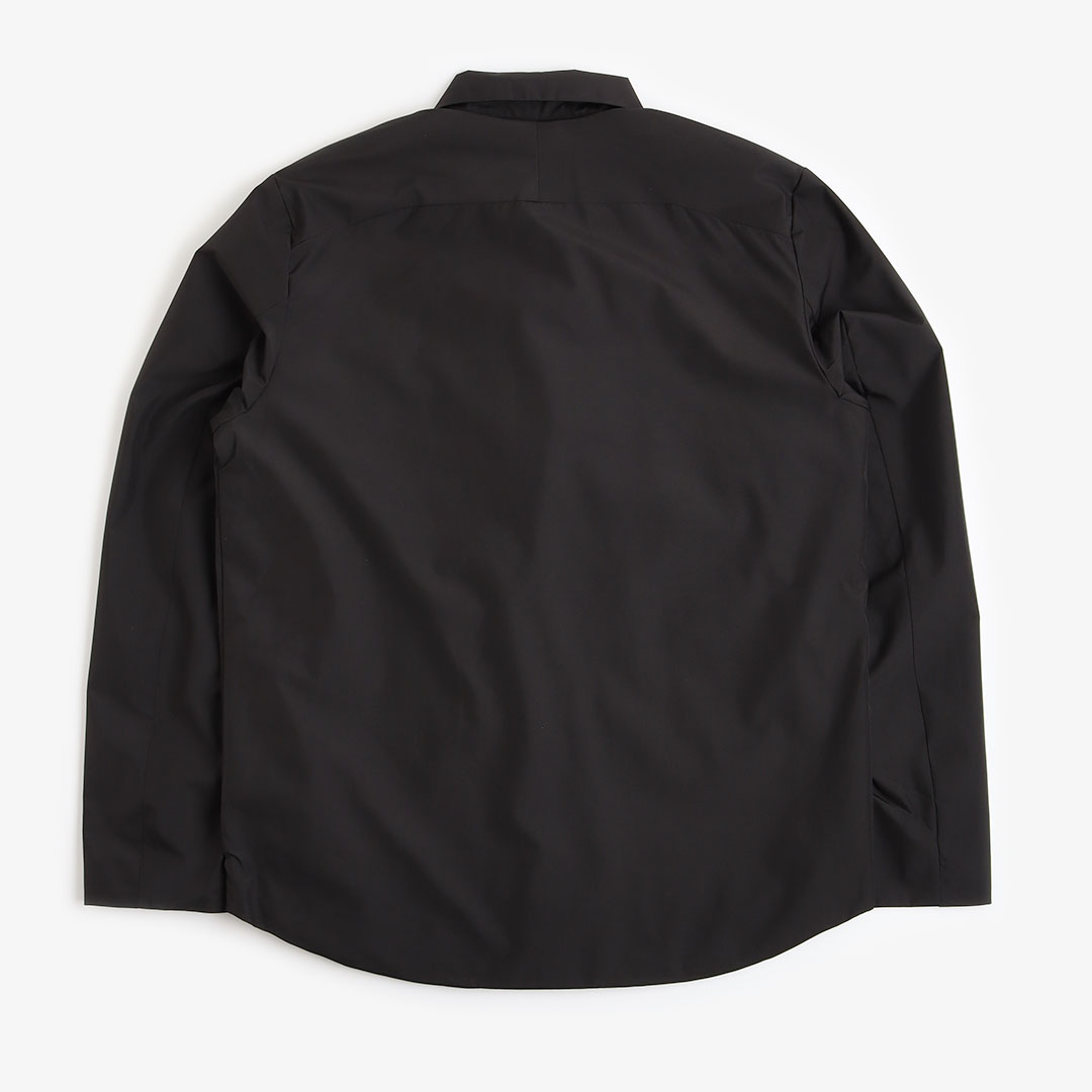Norse Projects Jens Gore-Tex Infinium Insulated Shirt