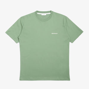 Norse Projects Johannes Logo T-Shirt