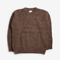 Norse Projects Jonas Donegal Diamond Sweater
