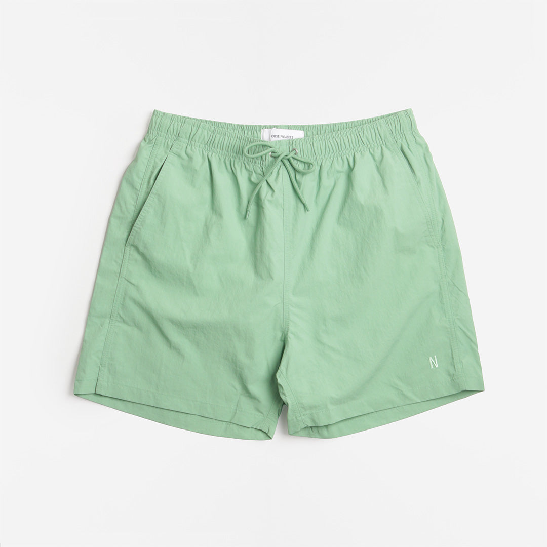 main Norse Projects Kattegat Recycled Nylon Swim Shorts