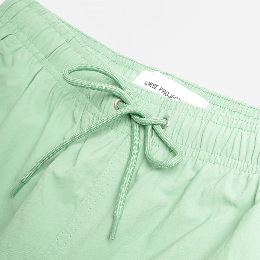 Norse Projects Kattegat Recycled Nylon Swim Shorts