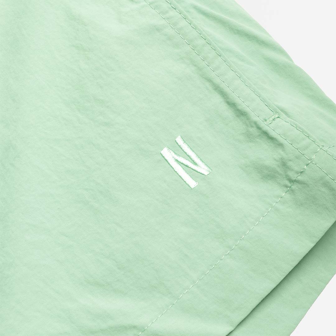 Norse Projects Kattegat Recycled Nylon Swim Shorts