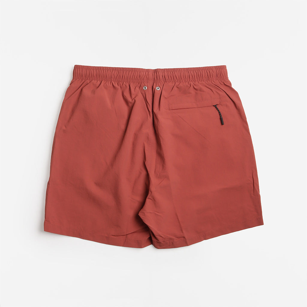 Norse Projects Kattegat Recycled Nylon Swim Shorts