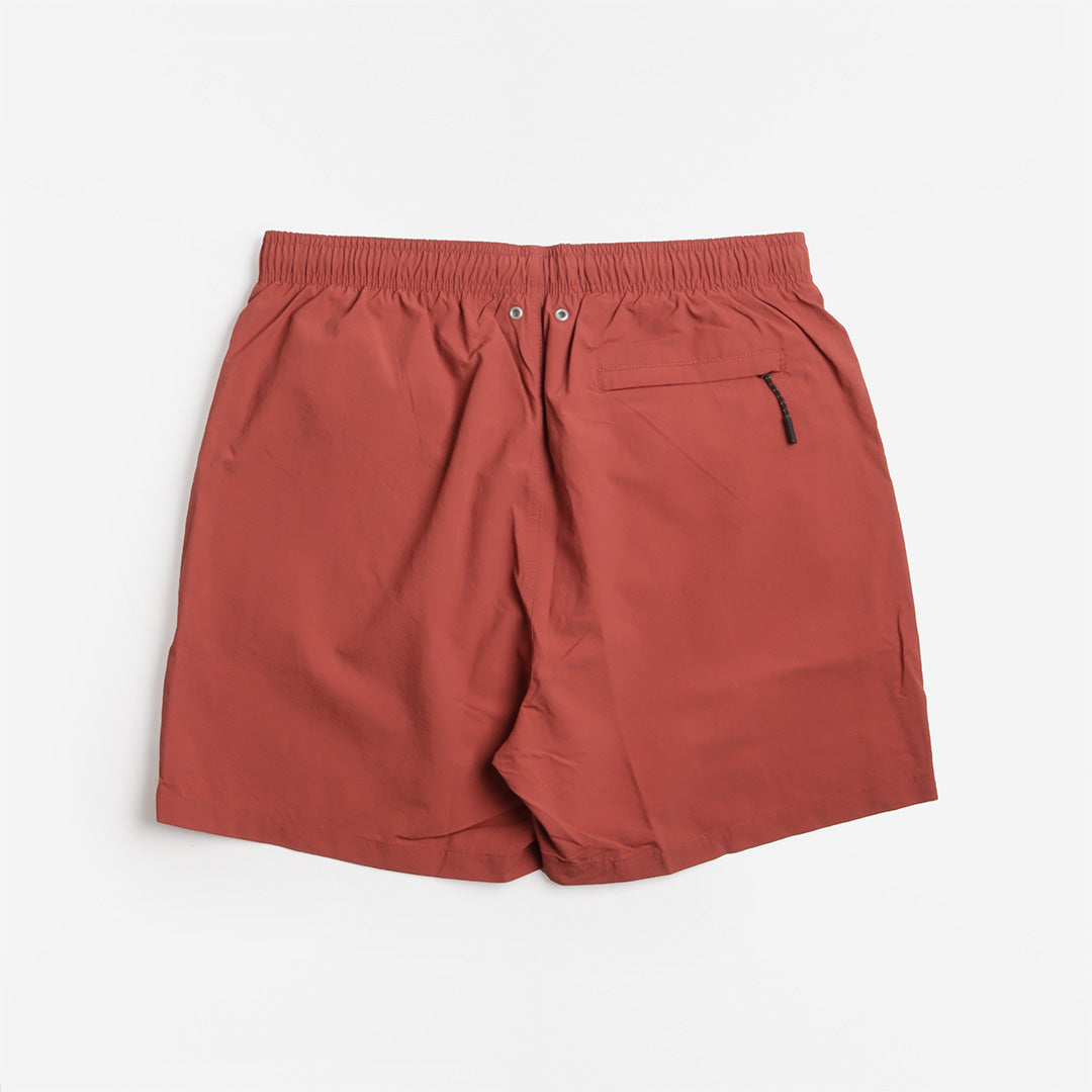 Norse Projects Kattegat Recycled Nylon Swim Shorts