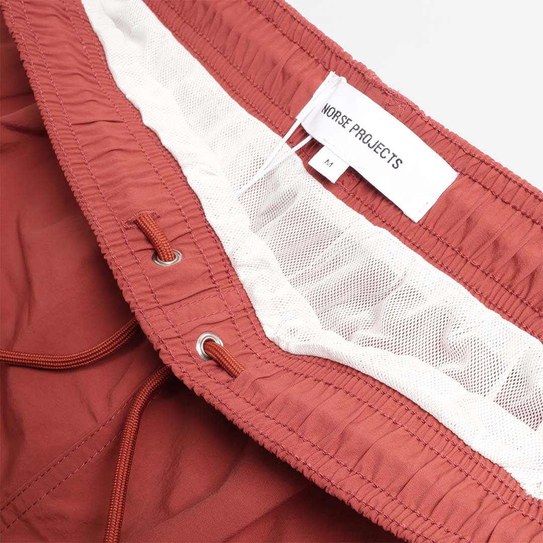 main Norse Projects Kattegat Recycled Nylon Swim Shorts