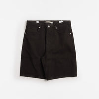 Norse Projects Korshavn Relaxed 5 Pocket Heavy Twill Shorts
