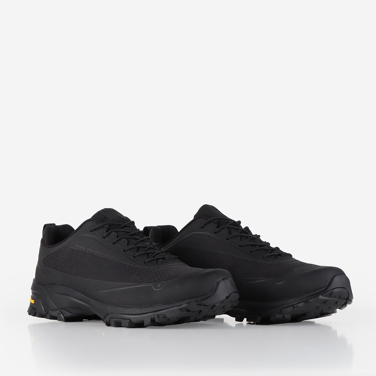 Norse Projects Laced Up Runner Shoes