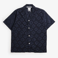 Chemise Mads Batik de Norse Projects