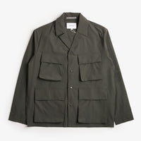 Norse Projects Mads Travel Light Overshirt