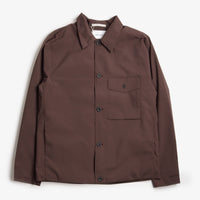 Norse Projects Marcus Windstopper Overshirt