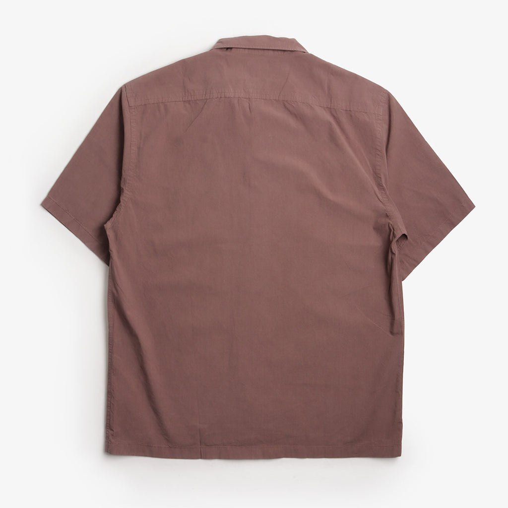 Norse Projects Mols Tencel Shirt