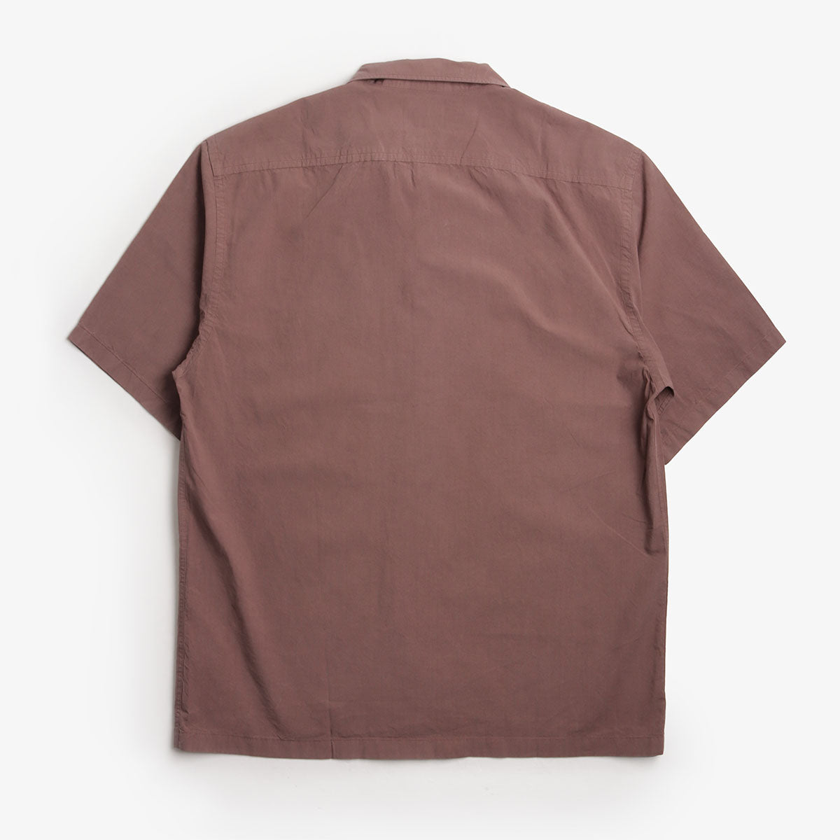 main Norse Projects Mols Tencel Shirt