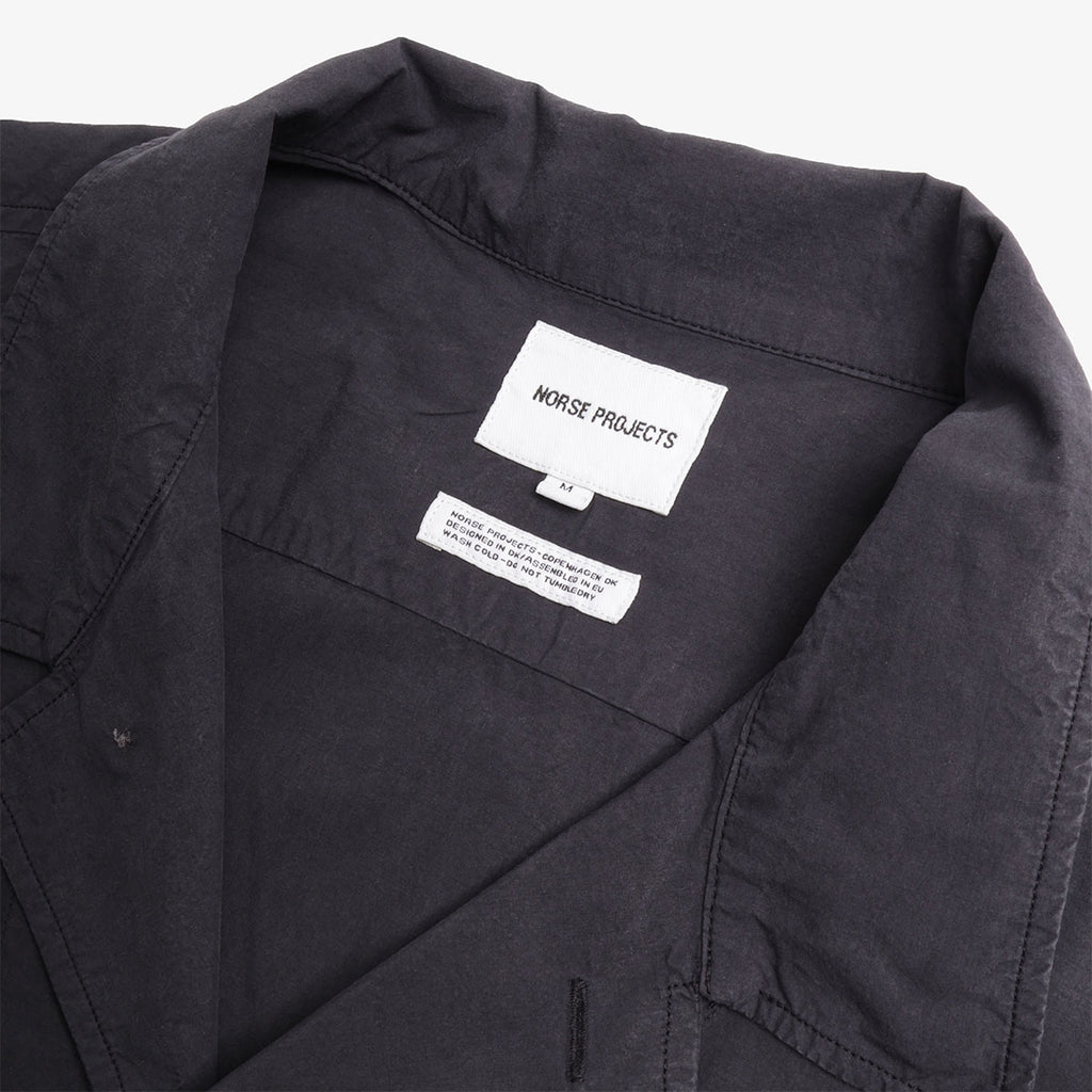 Norse Projects Mols Tencel Shirt