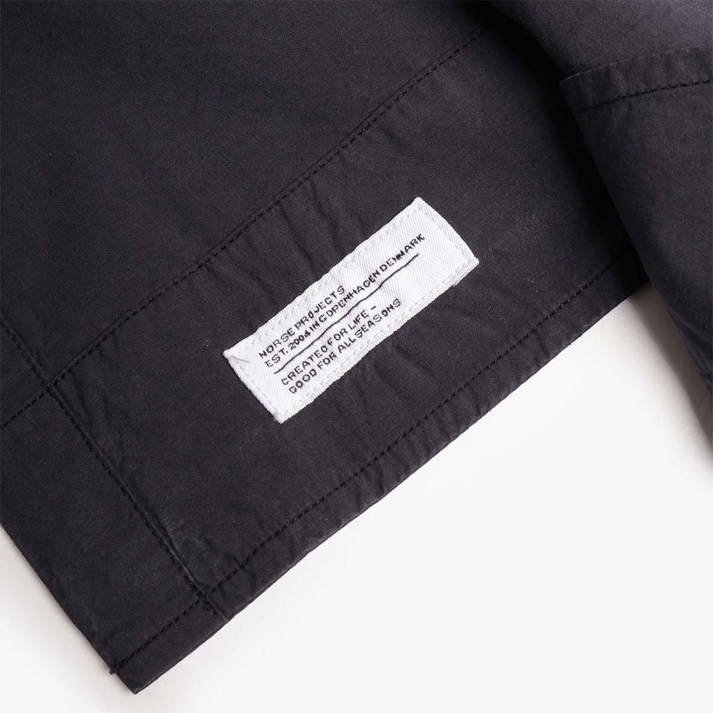 Norse Projects Mols Tencel Shirt