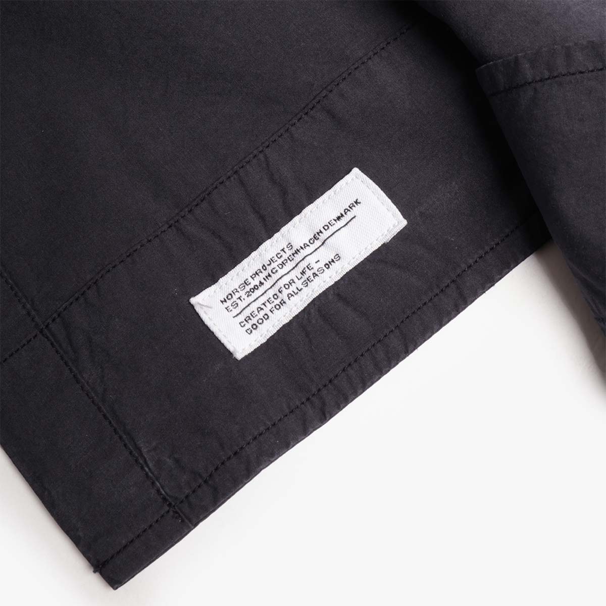 Norse Projects Mols Tencel Shirt